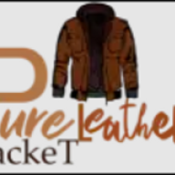 Pure Leather Jacket